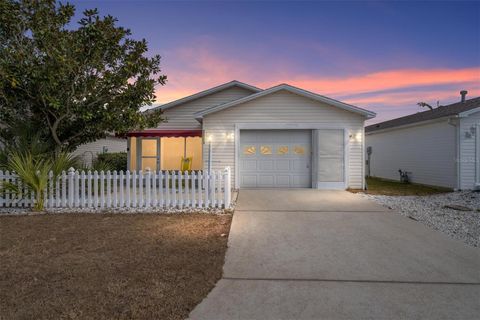 Photo of 2603 Olivarez Way, The Villages, FL 32162 (MLS # G5107533)