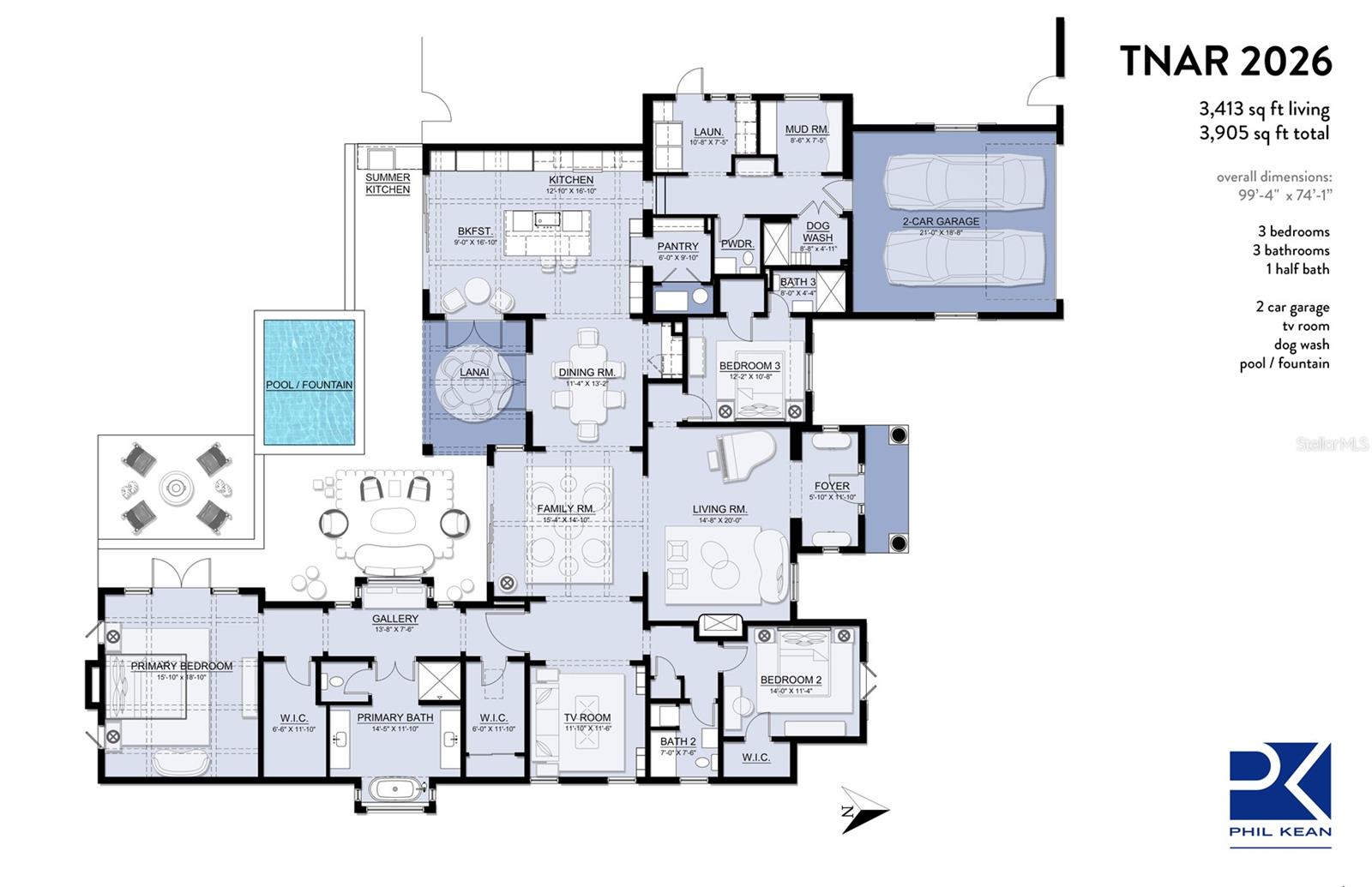 3223171-3223171 - Residential