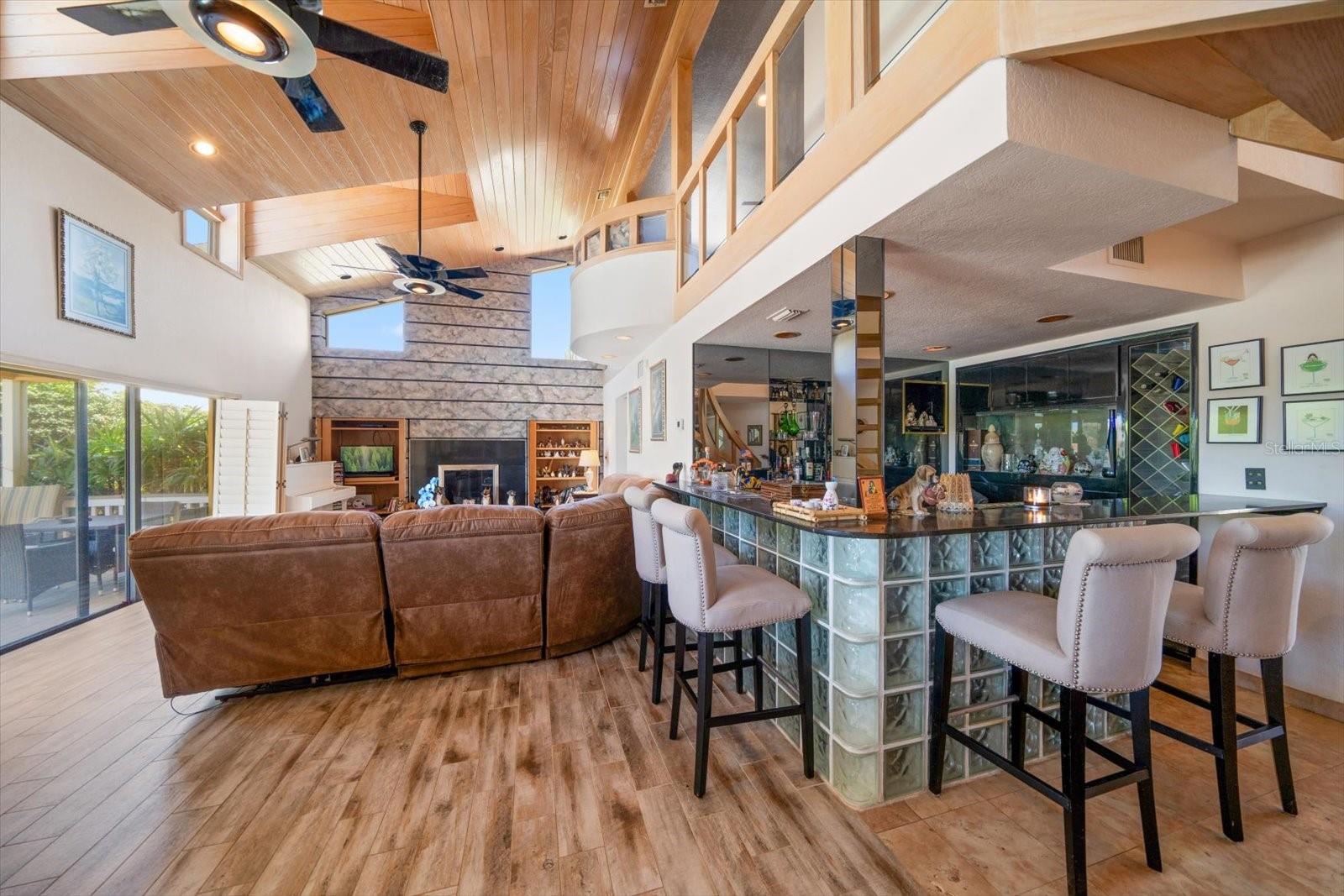 BELLE ISLE - Residential