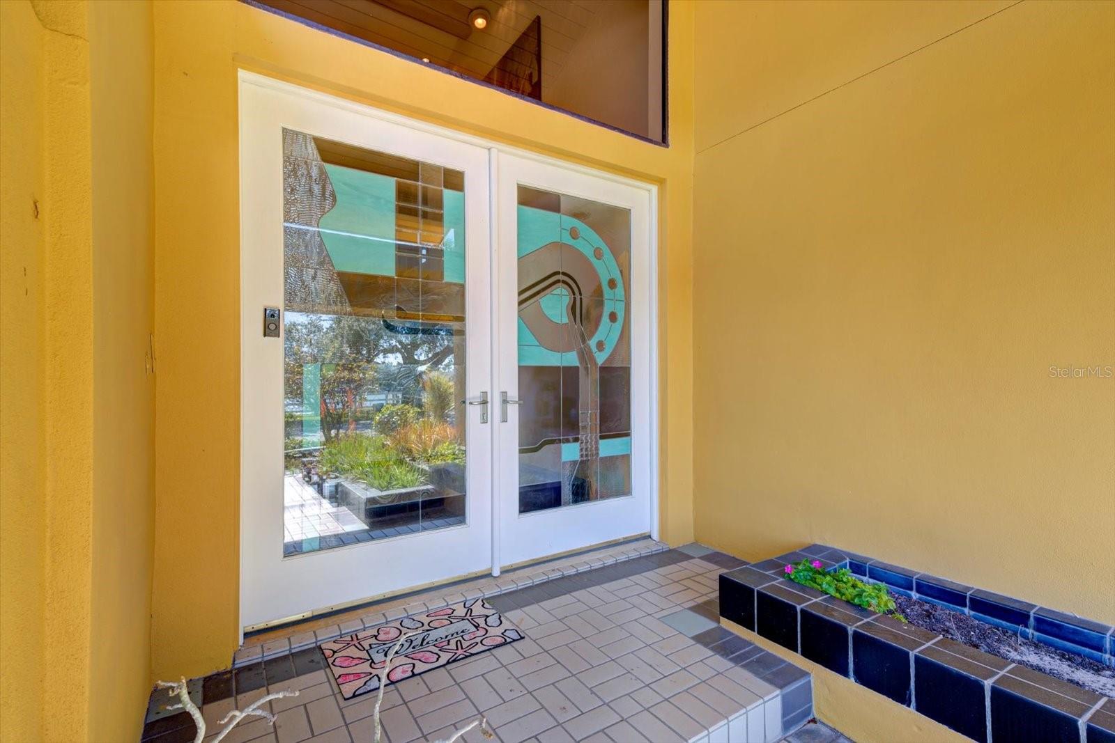 BELLE ISLE - Residential