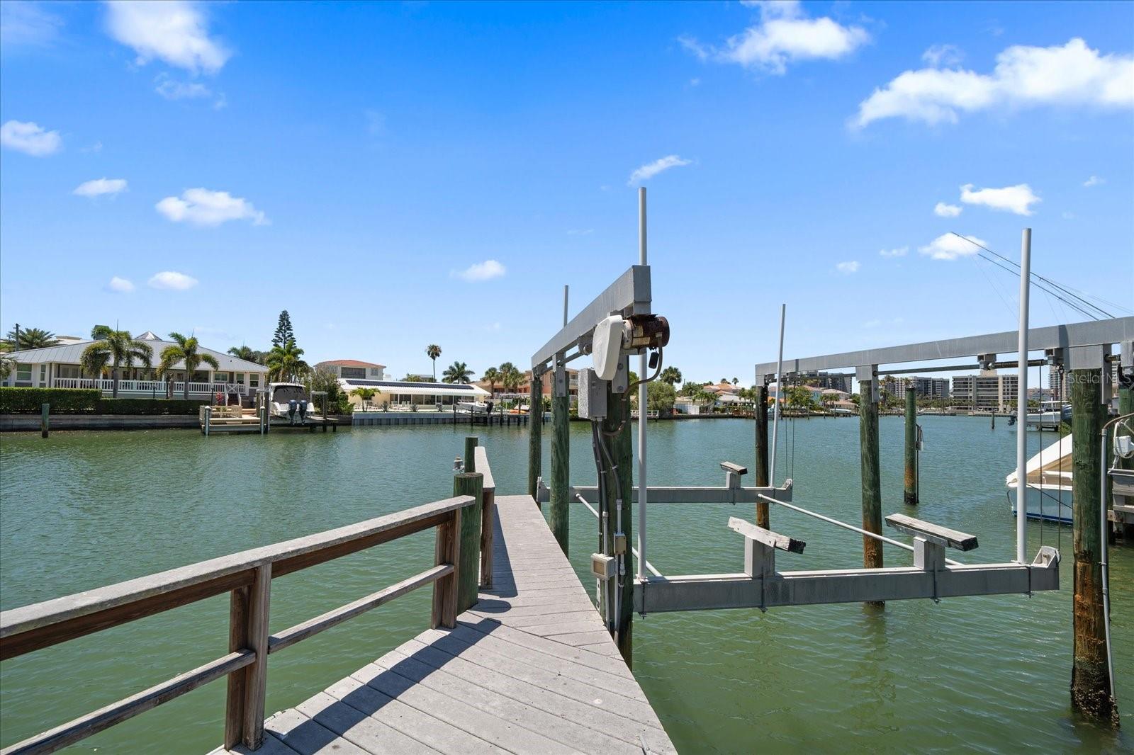 BELLE ISLE - Residential