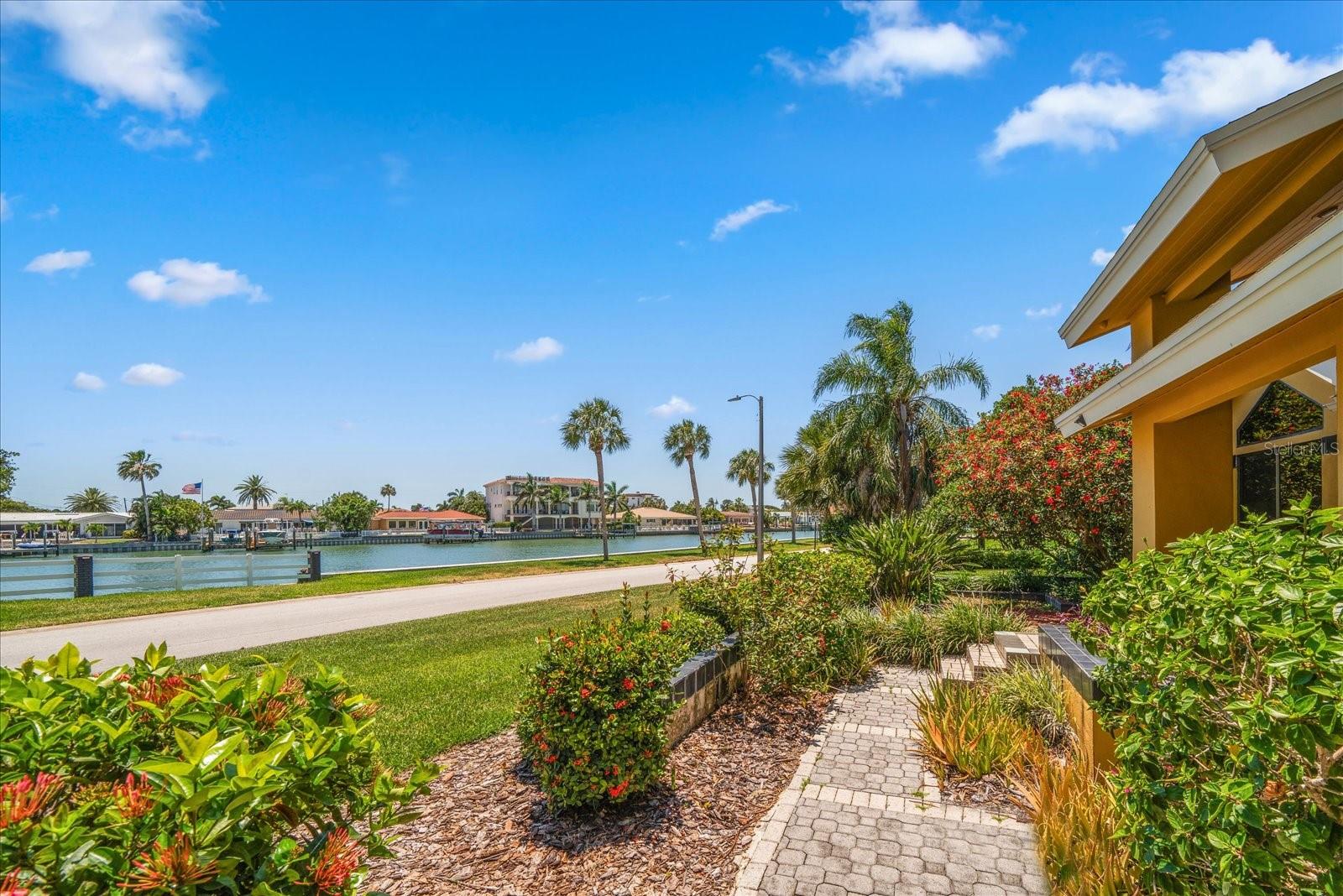 BELLE ISLE - Residential