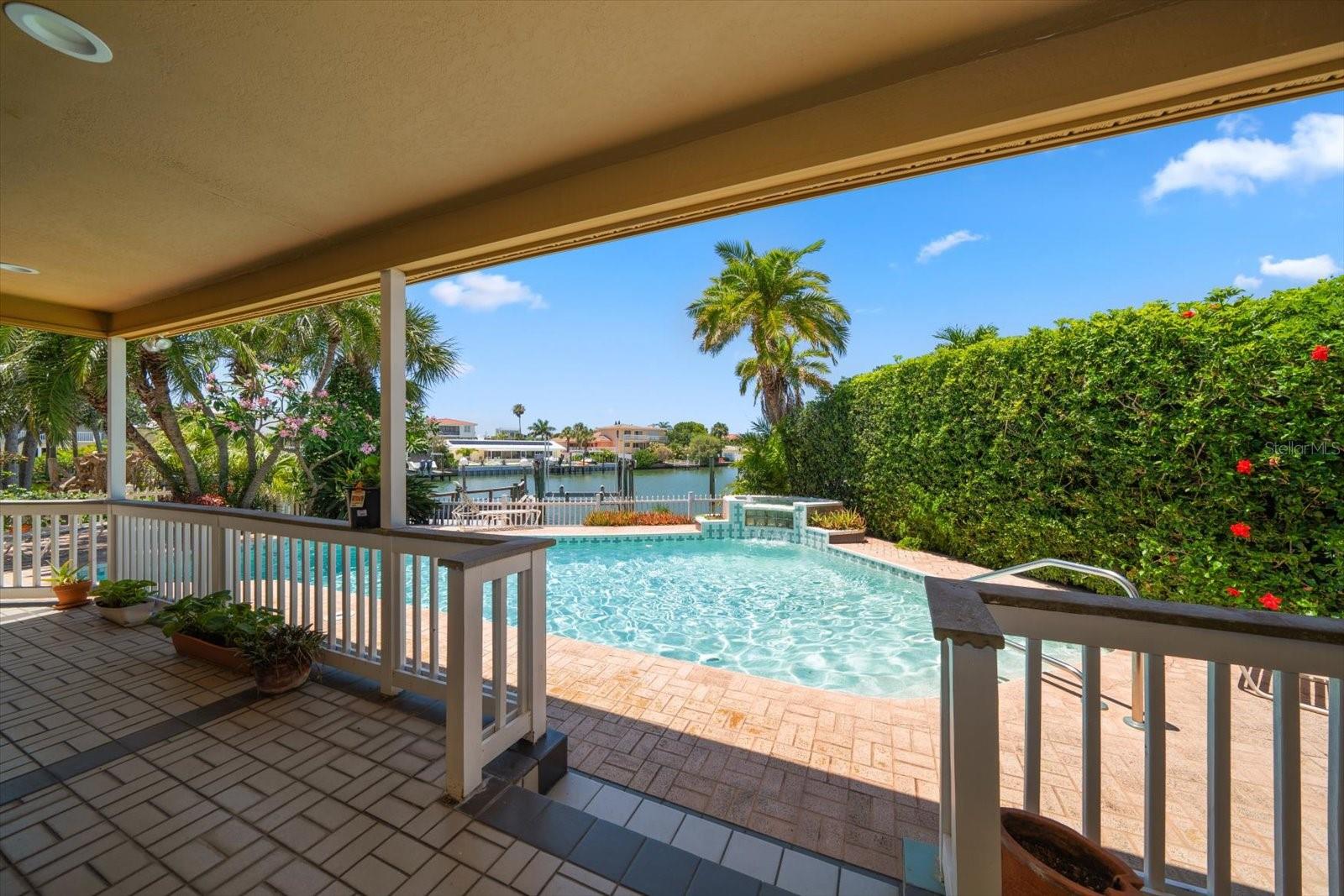 BELLE ISLE - Residential