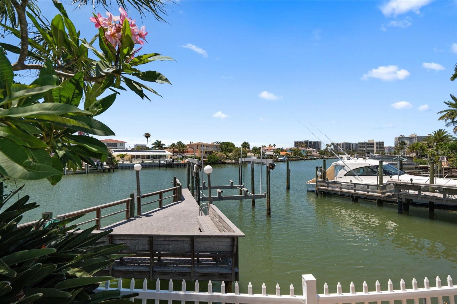 BELLE ISLE - Residential