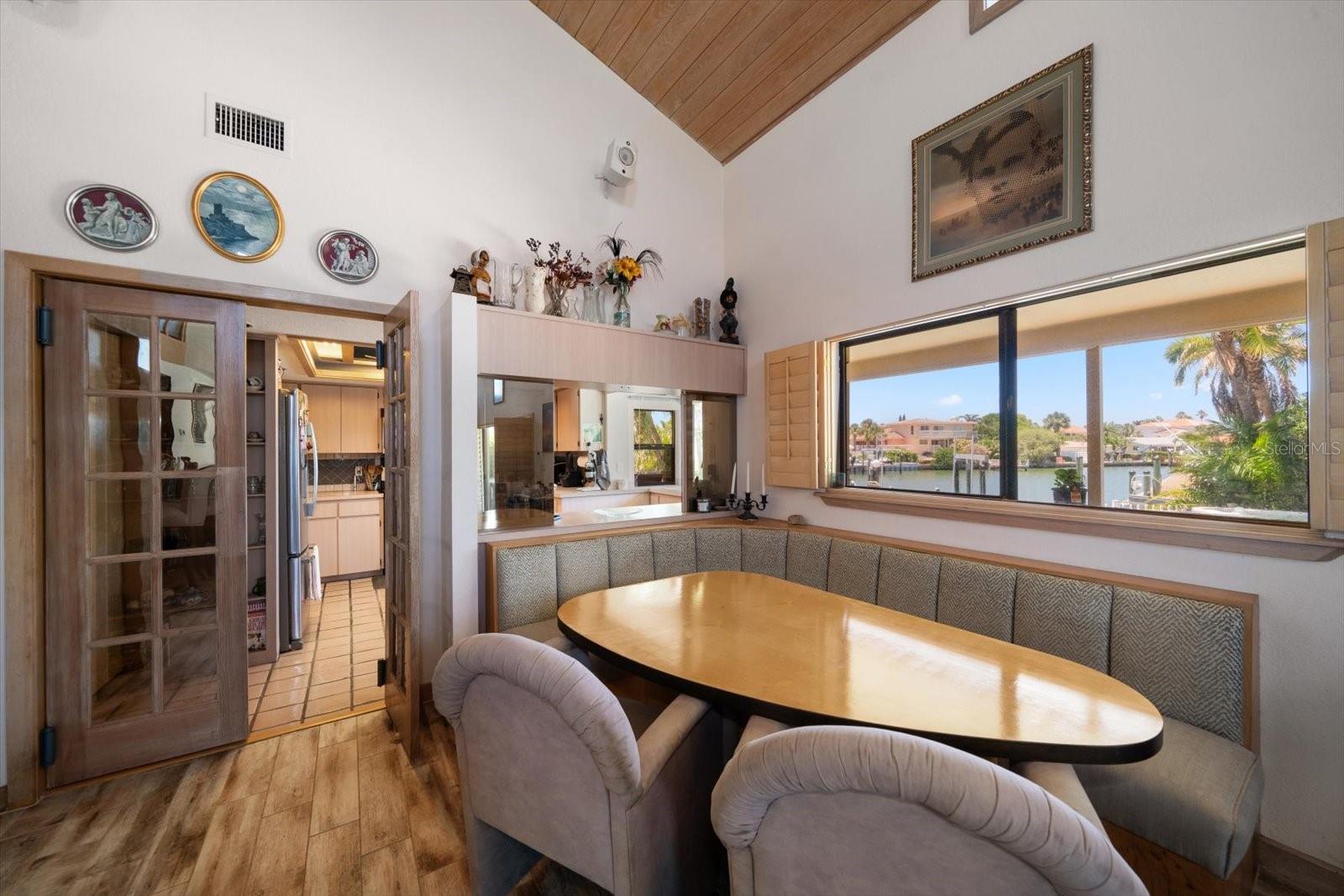 BELLE ISLE - Residential