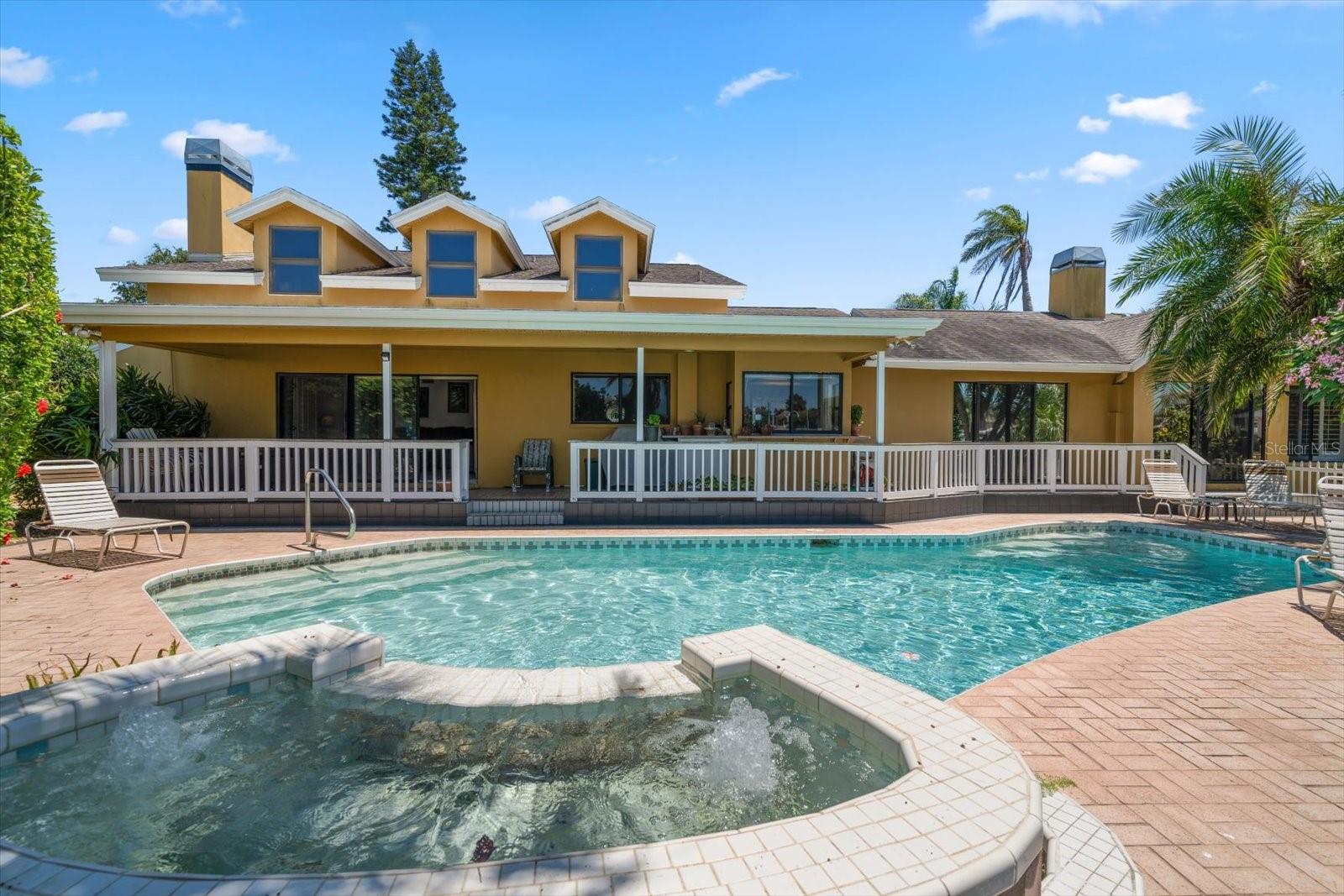 BELLE ISLE - Residential