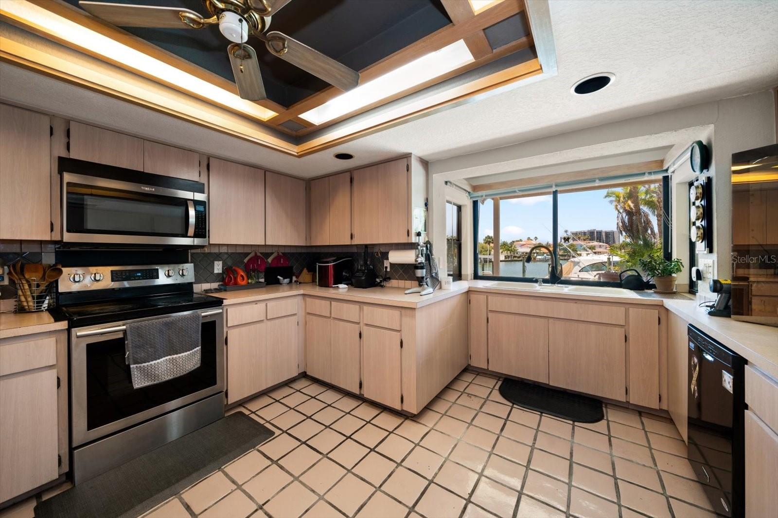 BELLE ISLE - Residential