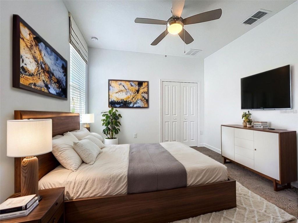 Photo of 195 Preston Ave, Davenport, FL 33837 (MLS # S5135531)