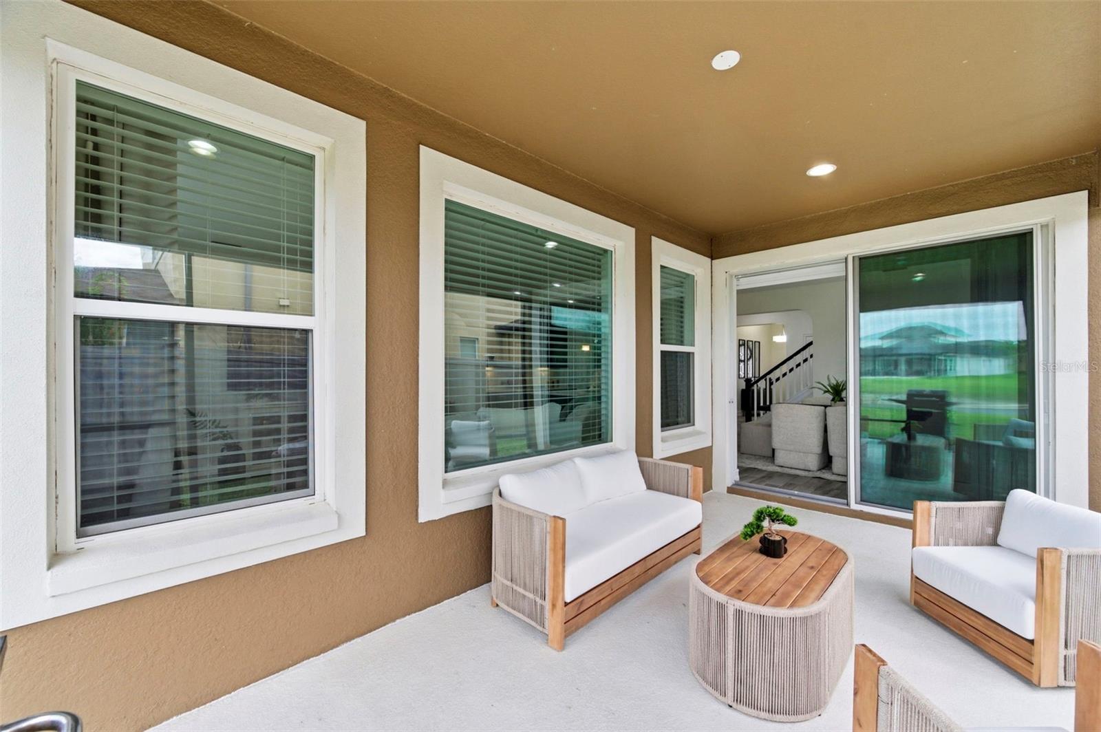 ESTANCIA PH 3A & 3B - Residential