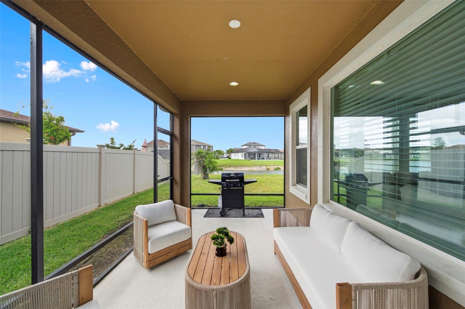 ESTANCIA PH 3A & 3B - Residential