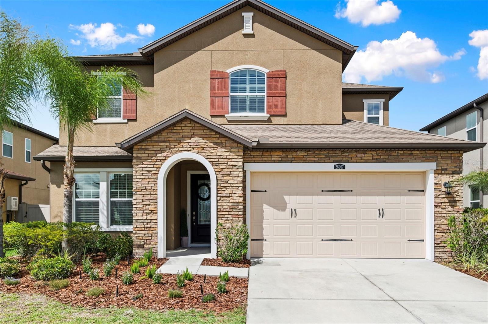 ESTANCIA PH 3A & 3B - Residential