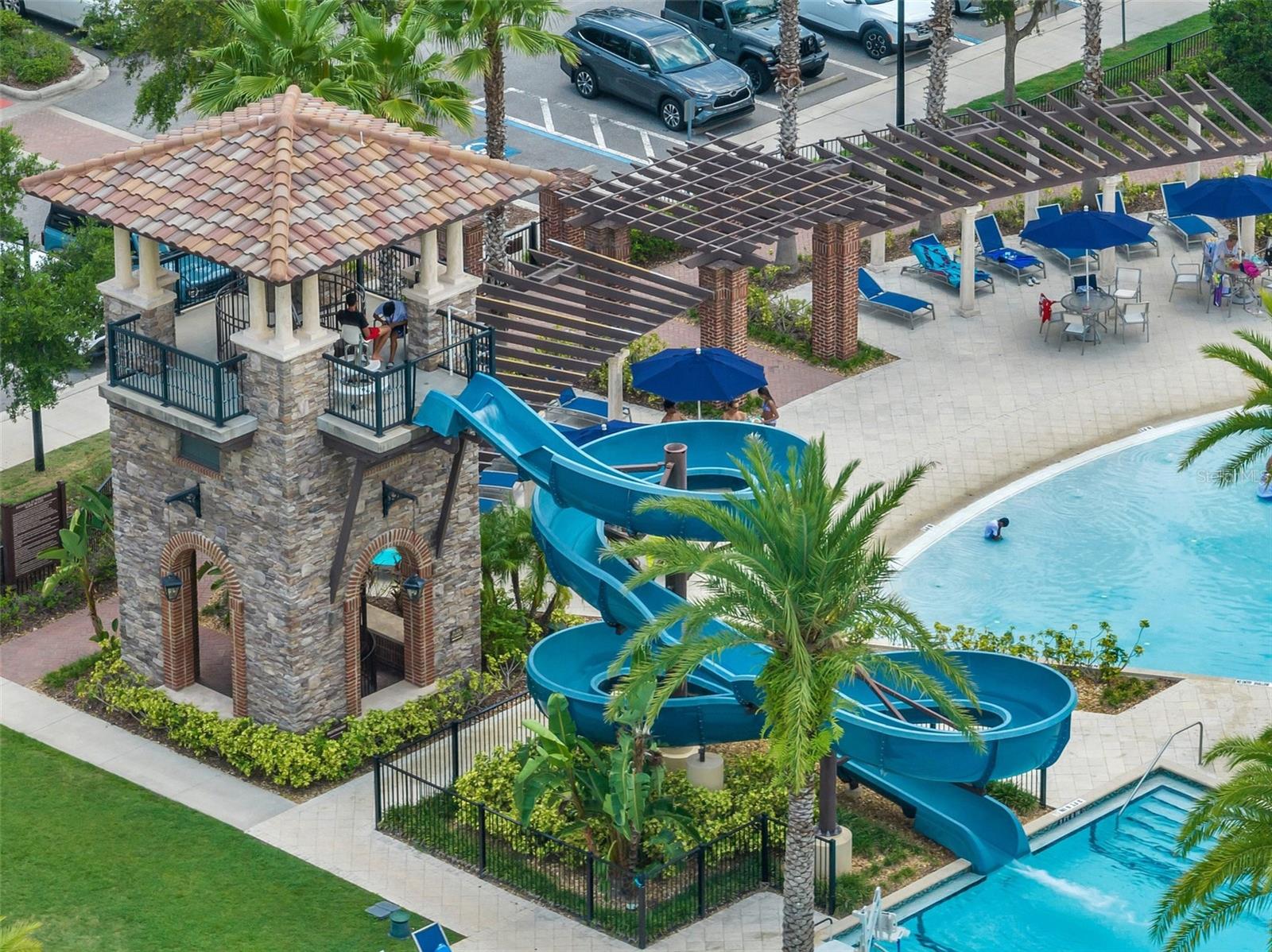 ESTANCIA PH 3A & 3B - Residential