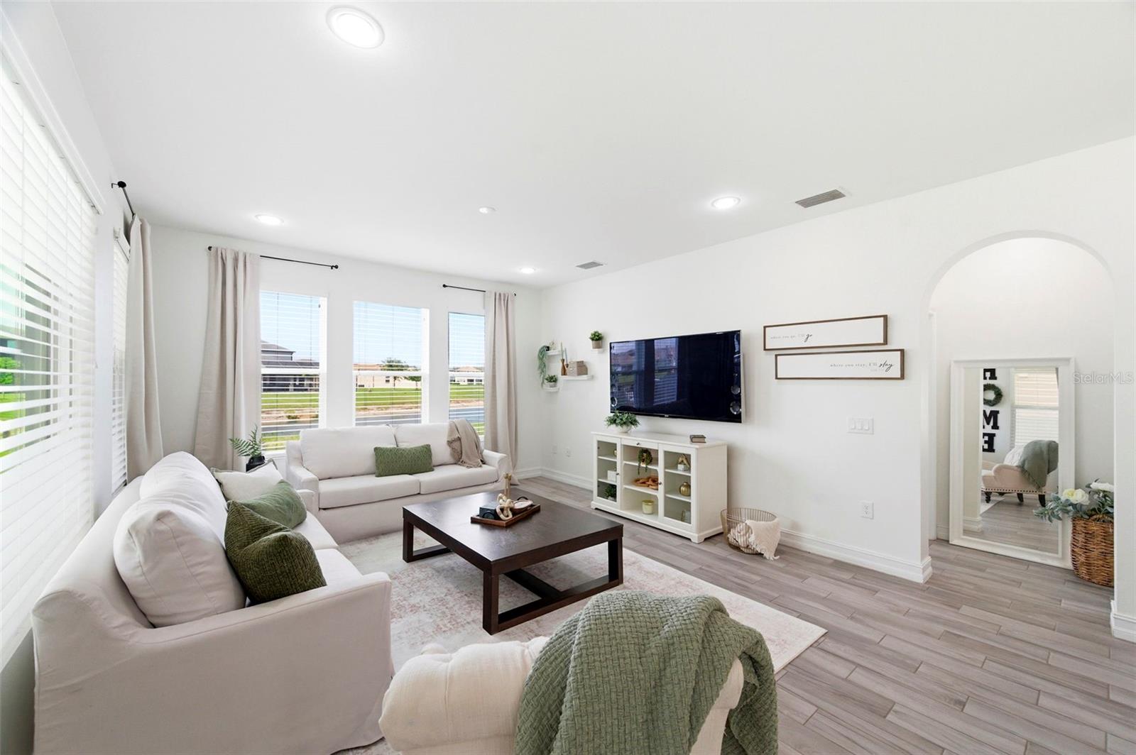 ESTANCIA PH 3A & 3B - Residential