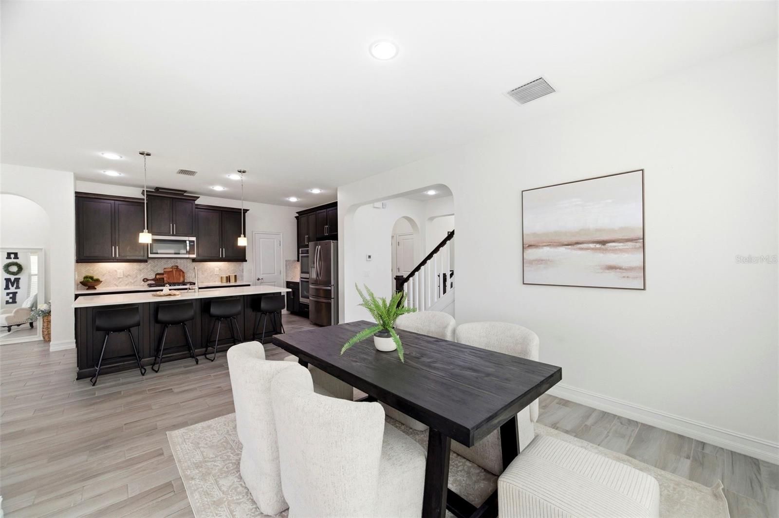 ESTANCIA PH 3A & 3B - Residential