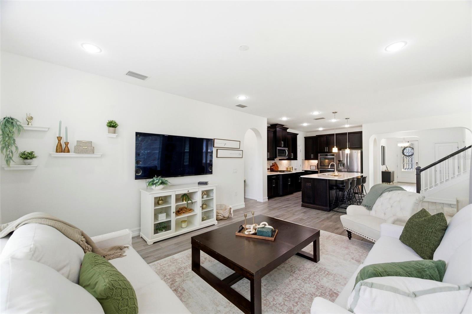 ESTANCIA PH 3A & 3B - Residential