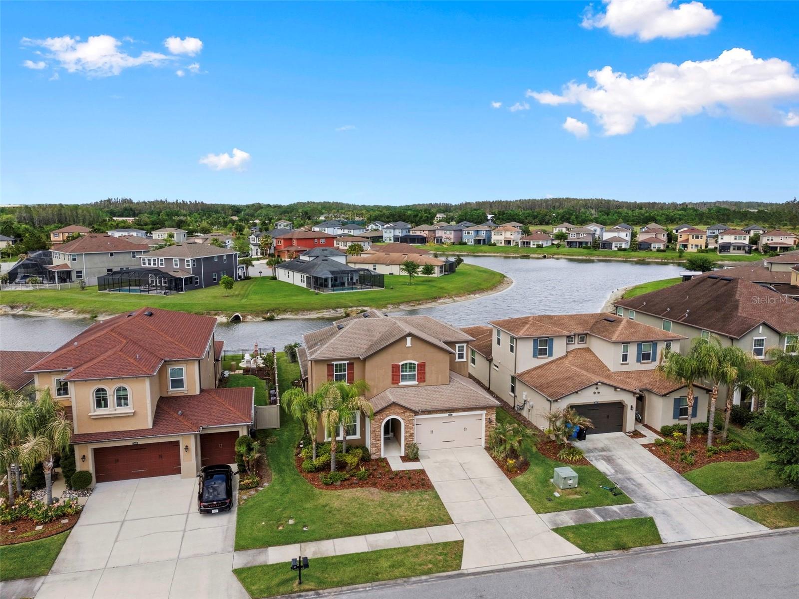 ESTANCIA PH 3A & 3B - Residential