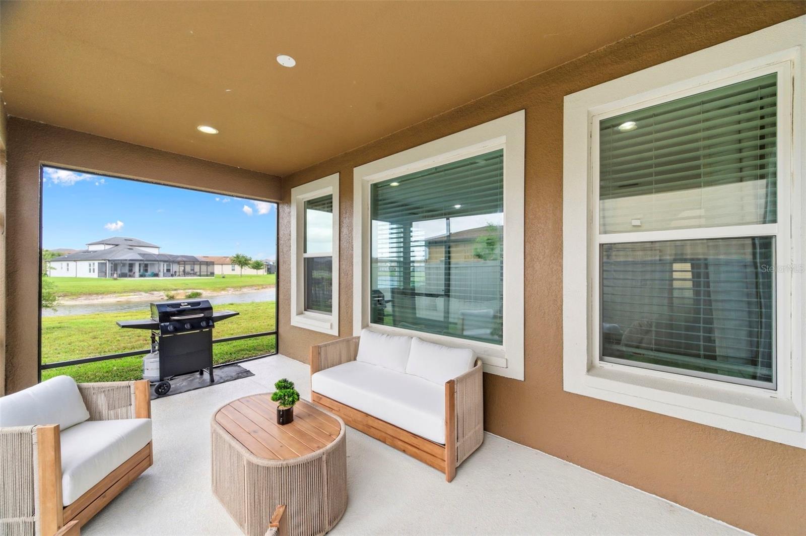 ESTANCIA PH 3A & 3B - Residential