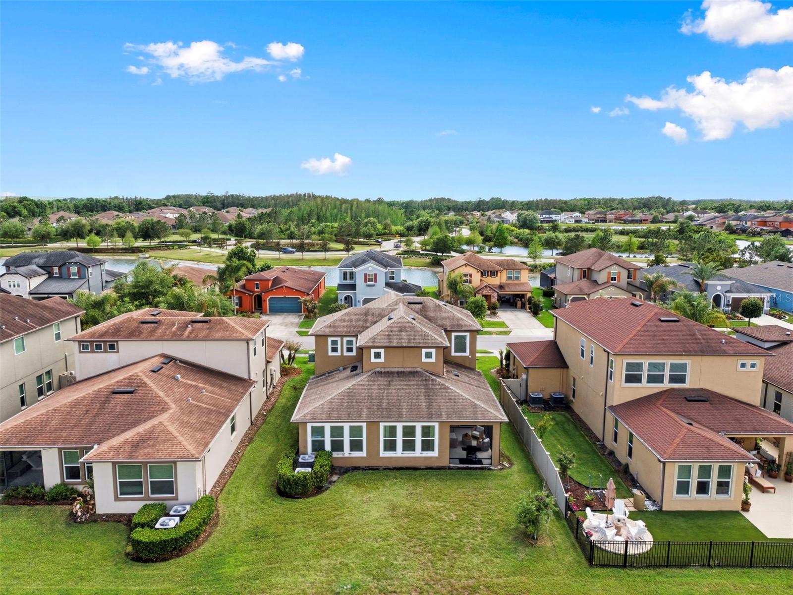 ESTANCIA PH 3A & 3B - Residential