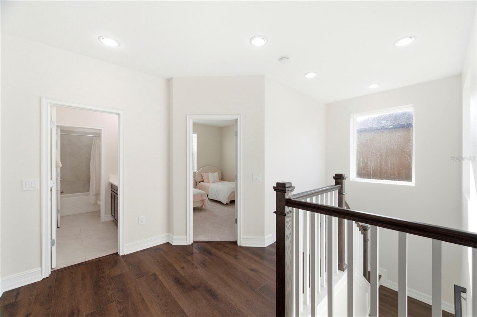 ESTANCIA PH 3A & 3B - Residential