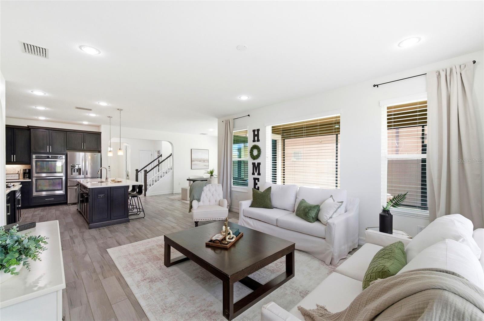 ESTANCIA PH 3A & 3B - Residential