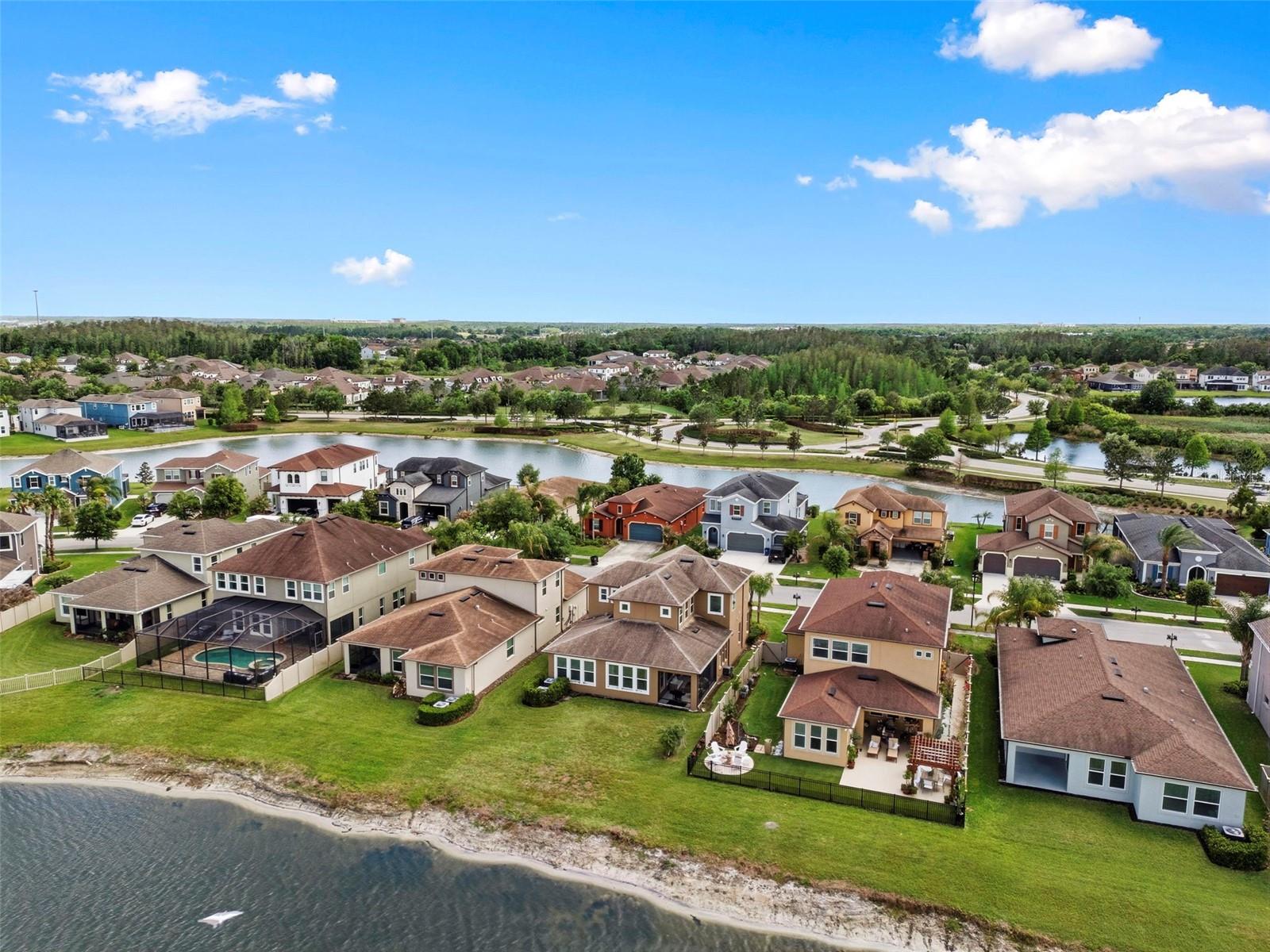 ESTANCIA PH 3A & 3B - Residential