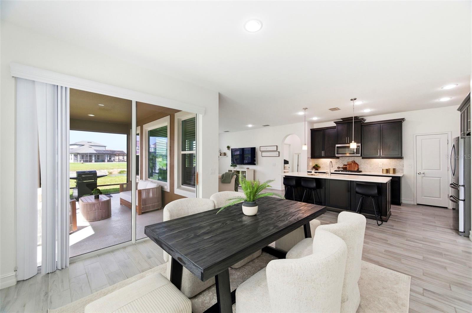 ESTANCIA PH 3A & 3B - Residential