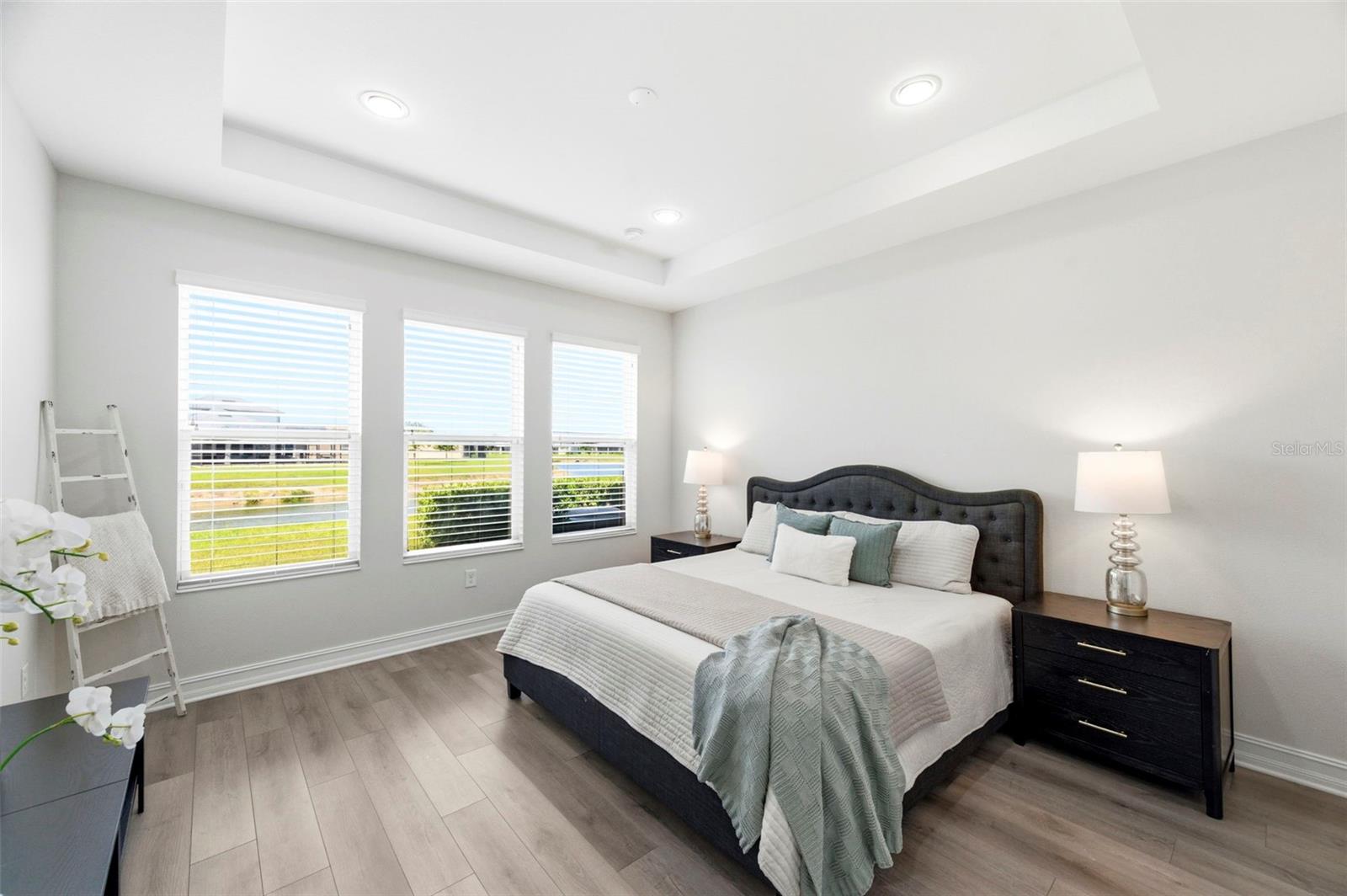 ESTANCIA PH 3A & 3B - Residential