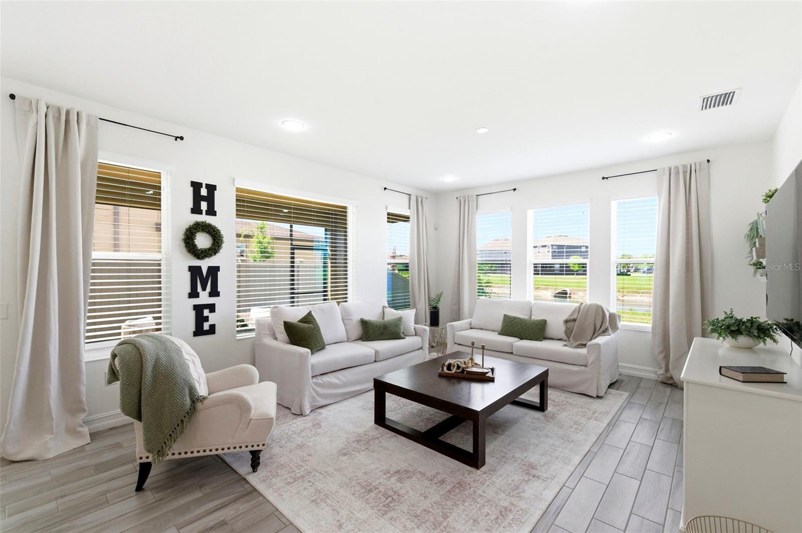 ESTANCIA PH 3A & 3B - Residential