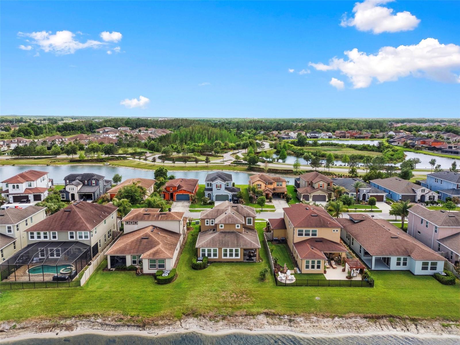 ESTANCIA PH 3A & 3B - Residential