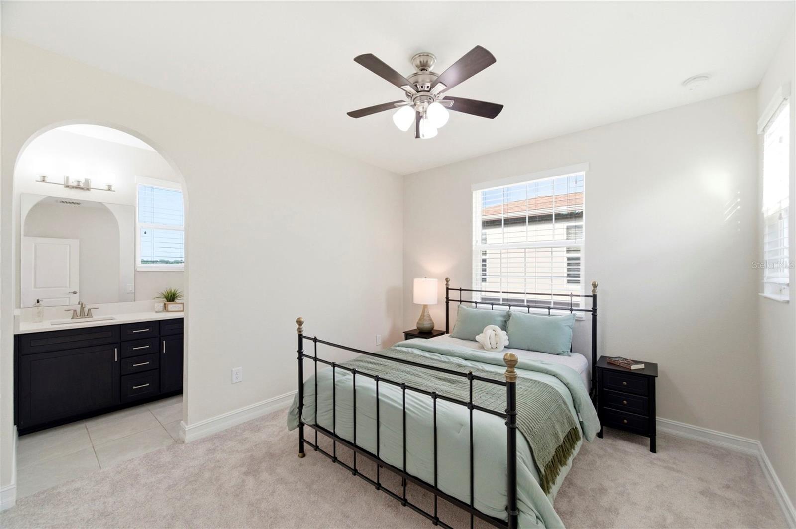 ESTANCIA PH 3A & 3B - Residential