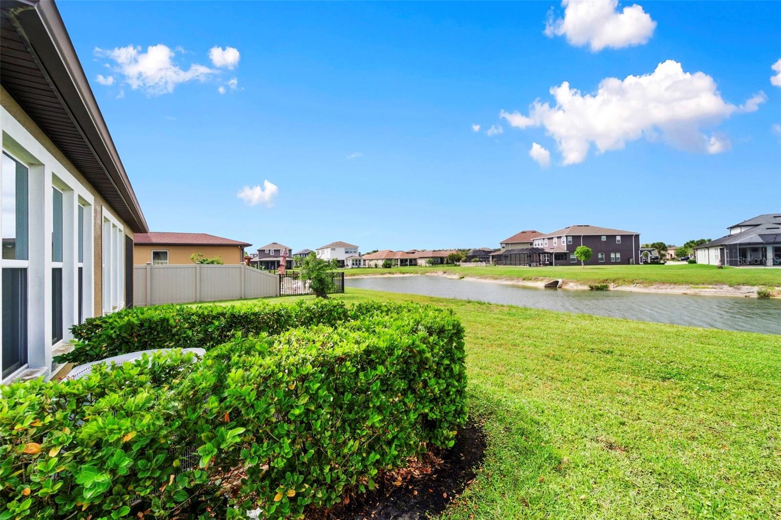 ESTANCIA PH 3A & 3B - Residential