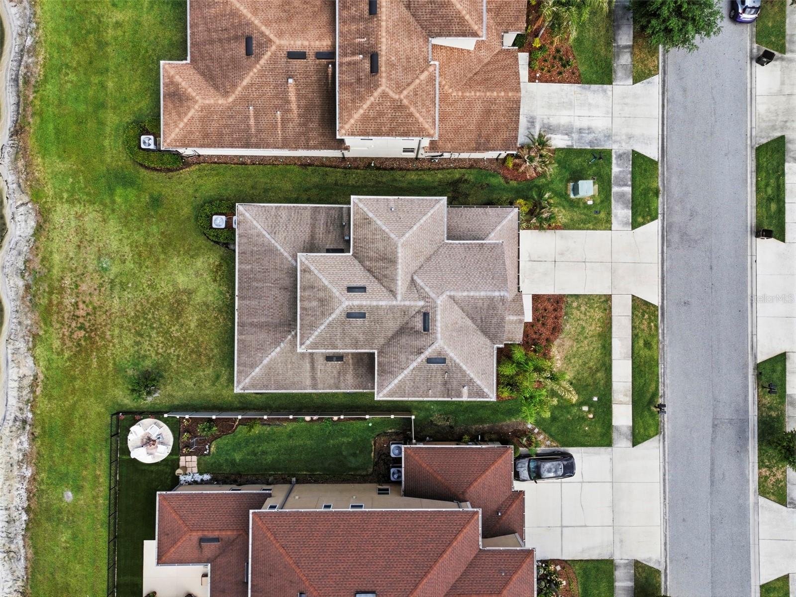 ESTANCIA PH 3A & 3B - Residential