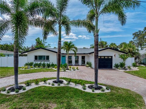 6709 CARDINAL DRIVE S ST PETERSBURG FL 33707