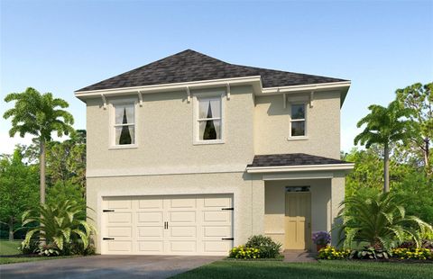 3653 MARLBERRY WAY SANFORD FL 32773