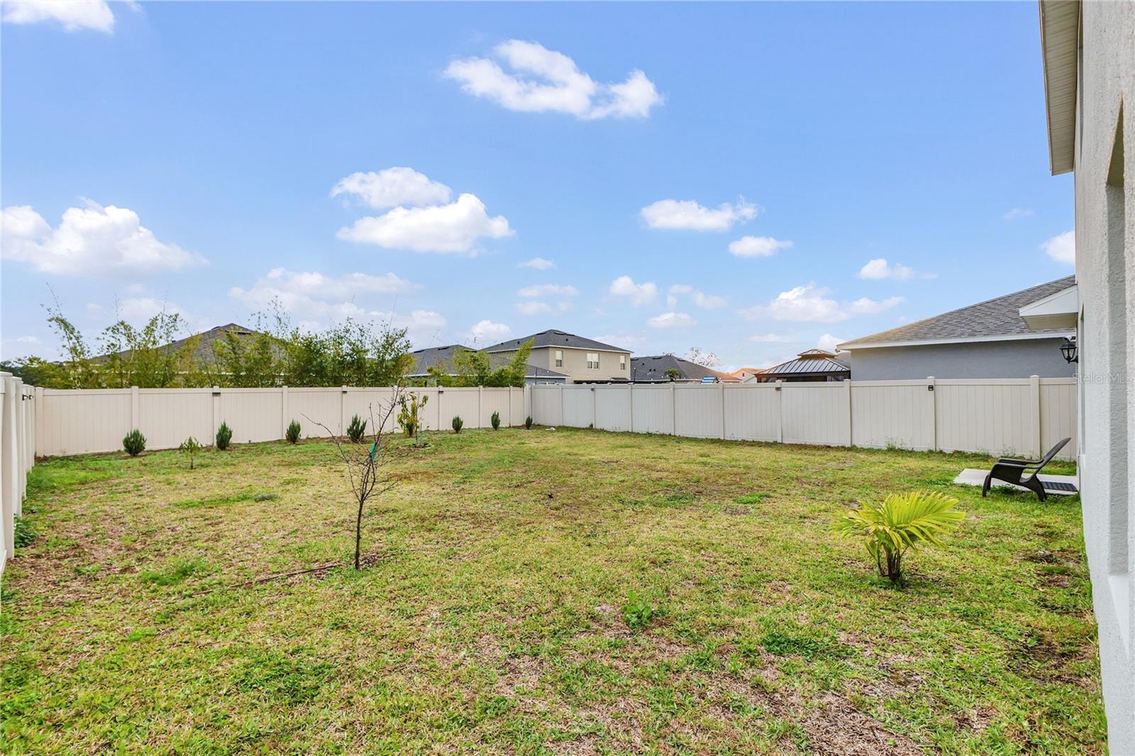 SUMMERLY - Residential Lease