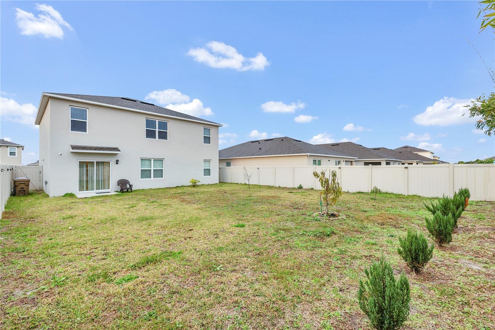 SUMMERLY - Residential Lease