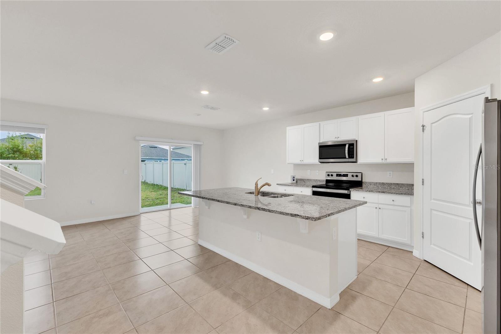 SUMMERLY - Residential Lease