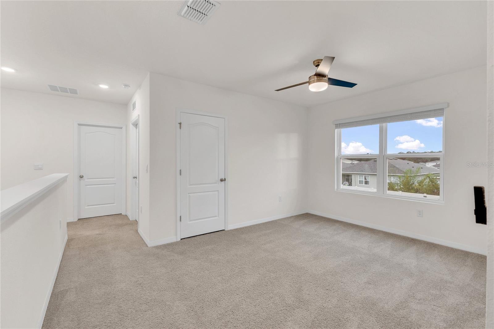 SUMMERLY - Residential Lease