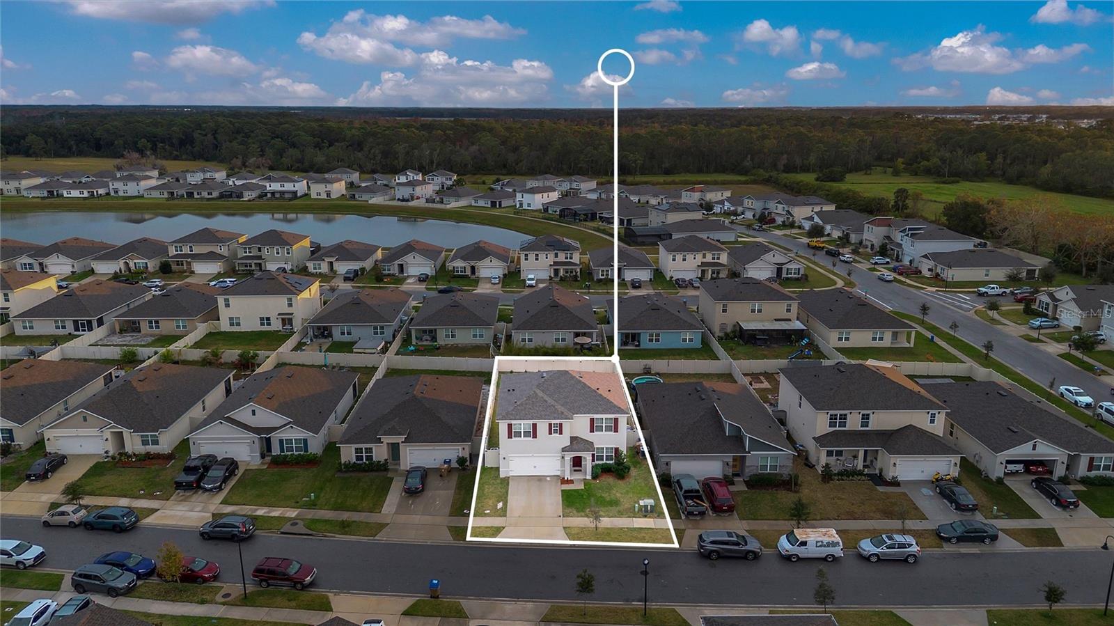 SUMMERLY - Residential Lease