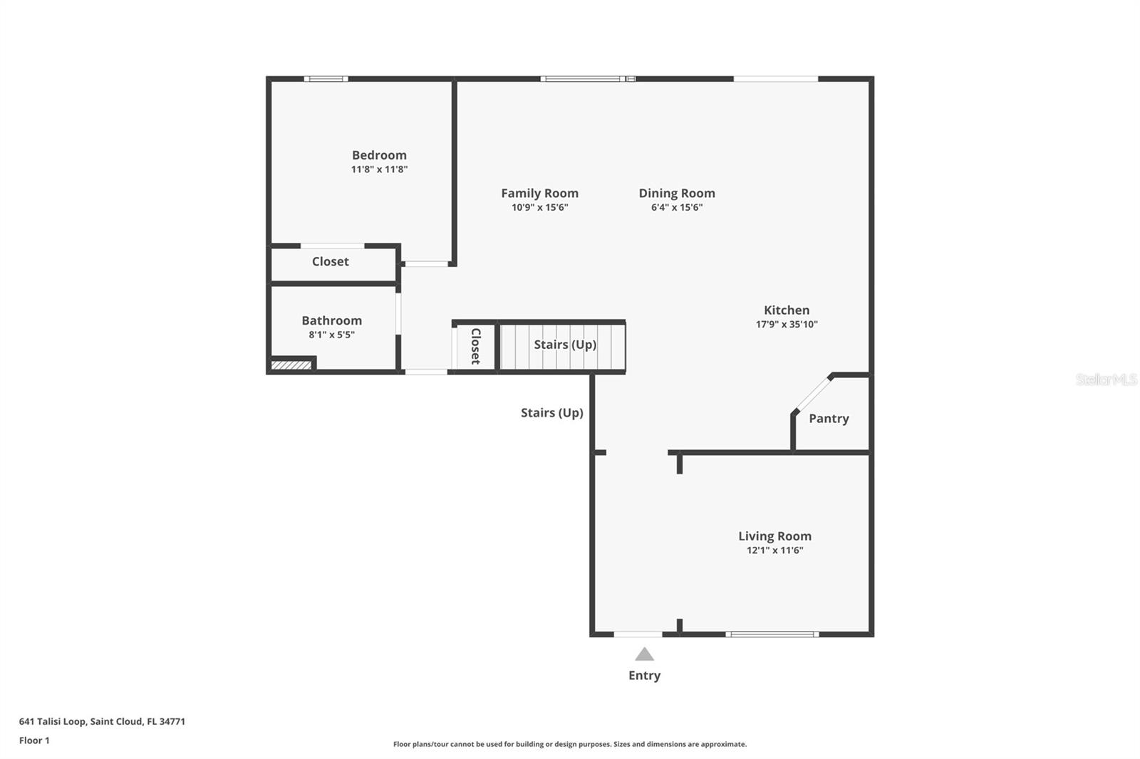 SUMMERLY - Residential Lease
