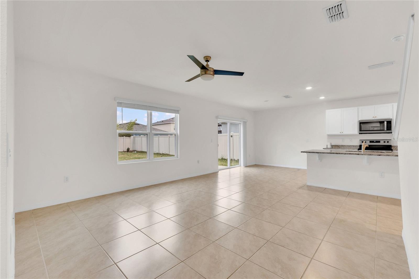 SUMMERLY - Residential Lease