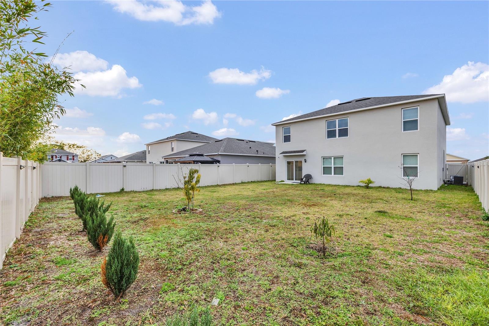 SUMMERLY - Residential Lease