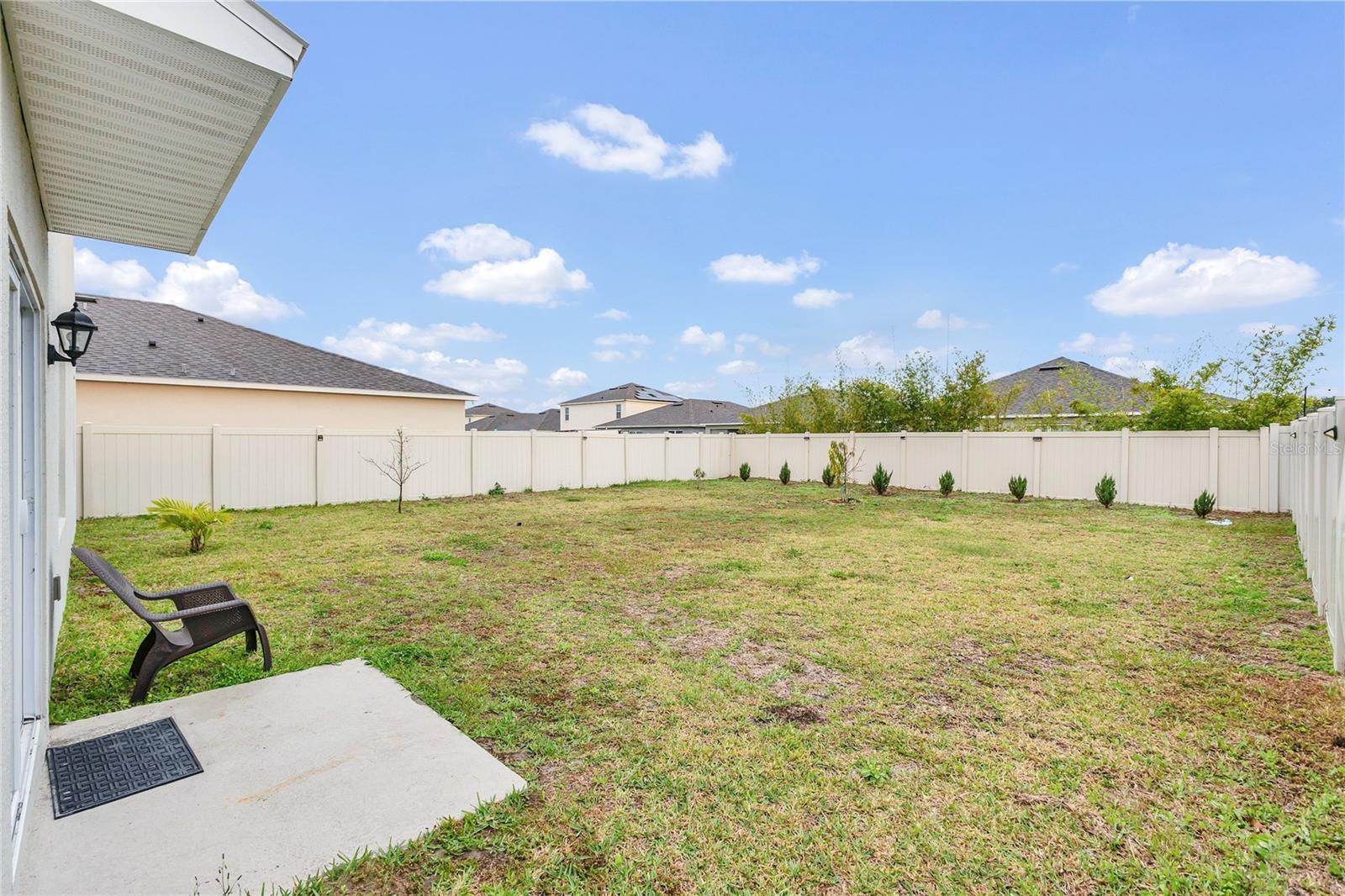 SUMMERLY - Residential Lease