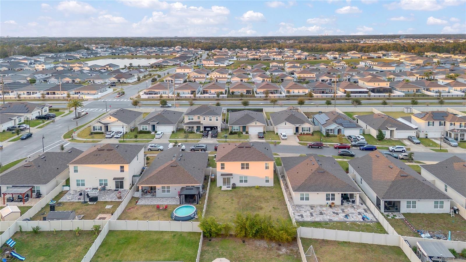 SUMMERLY - Residential Lease