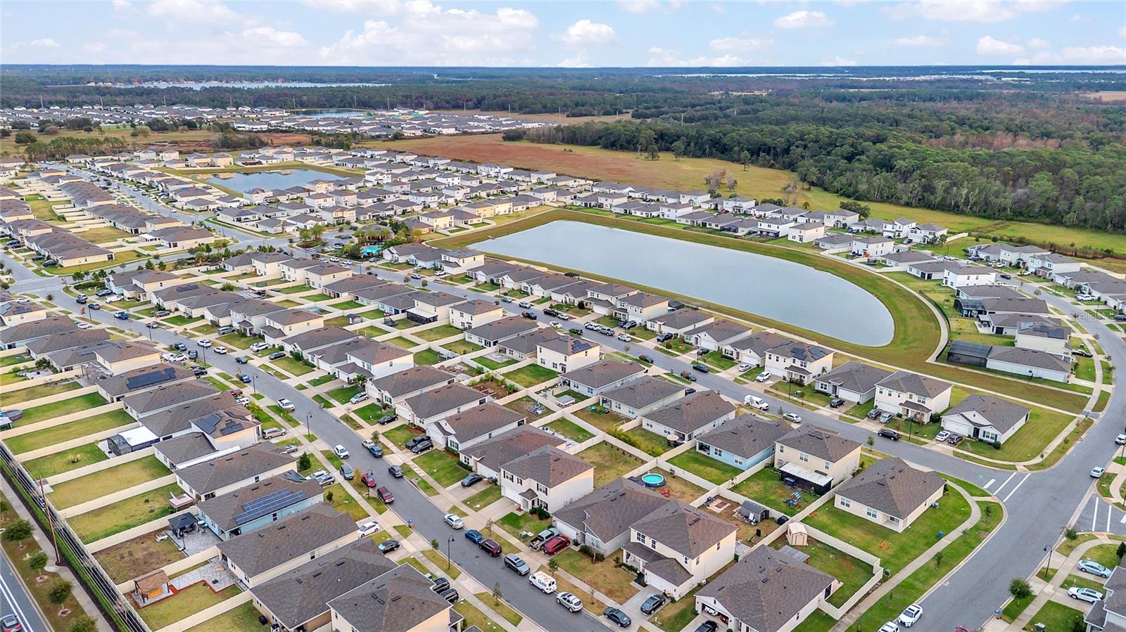 SUMMERLY - Residential Lease