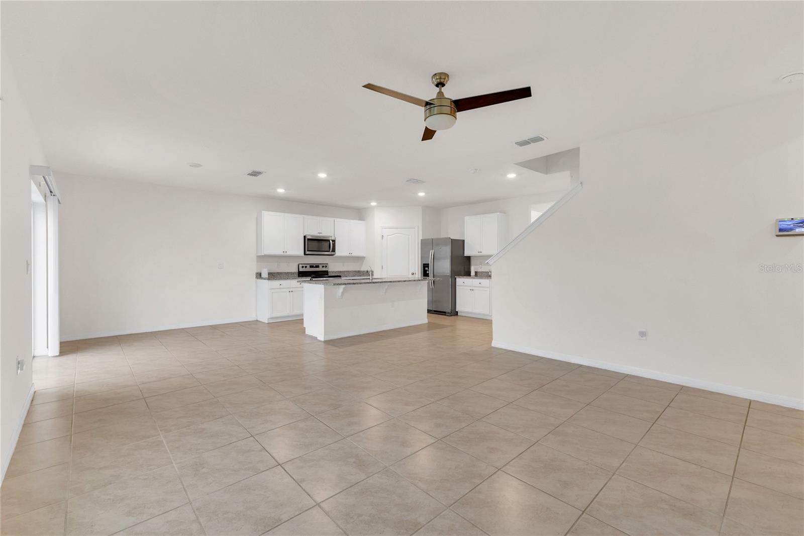 SUMMERLY - Residential Lease