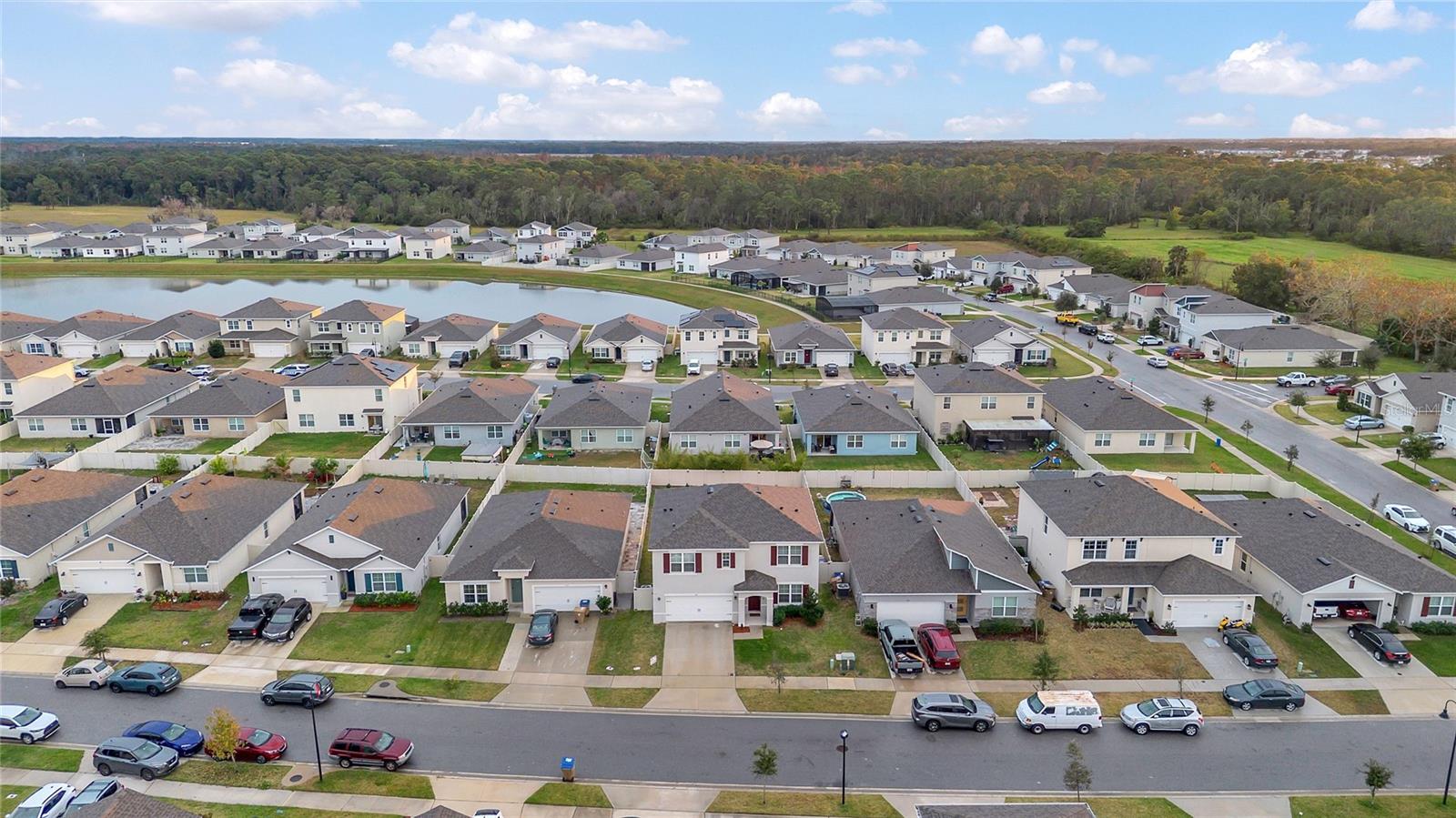 SUMMERLY - Residential Lease