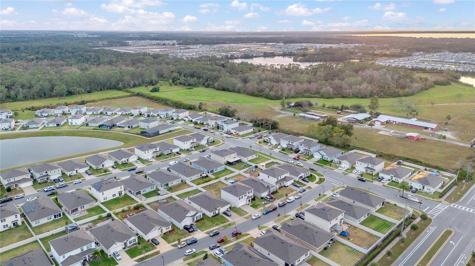 SUMMERLY - Residential Lease