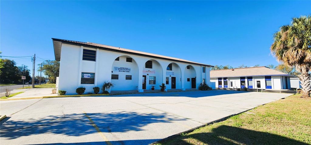 Photo of 921 E Parker Street #1, Lakeland, FL 33801 (MLS # K4903475)