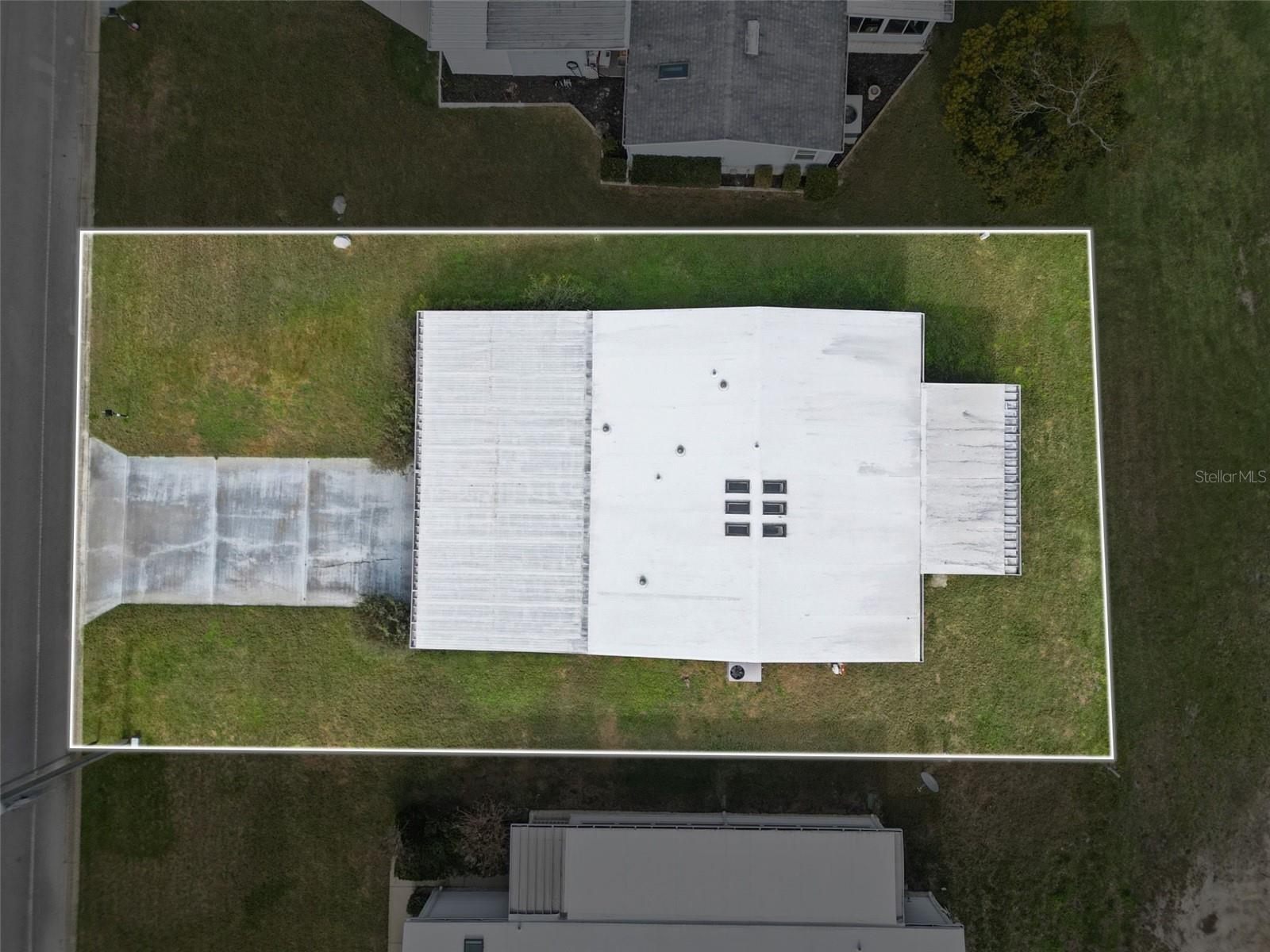 ZELLWOOD STATION - Residential